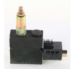 VALVE MANIFOLD