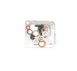 TURBO MOUNTING KIT