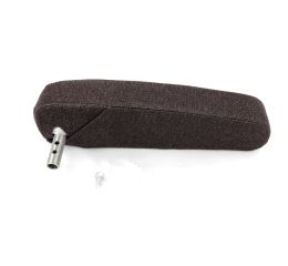U-ARM RH GRPH BLK MRDA