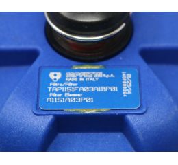 FILTER - HYDRAULIC TANK VENT