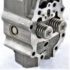 VOLVO CYLINDER HEAD