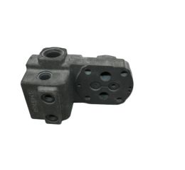 COVER - REAR