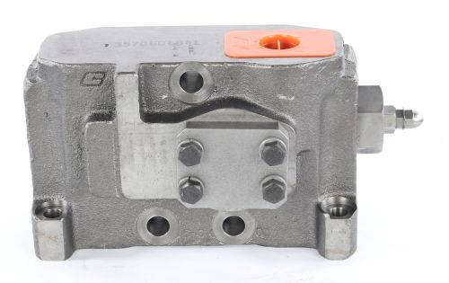SANDVIK INLET VALVE SECTION