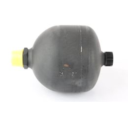HYDRAULIC ACCUMULATOR 1.4 LITER 2 BAR PRE-CHARGE