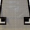 JOHN DEERE AFTERMARKET REAR SCREEN