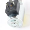SANY HYDRAULIC SOLENOID VALVE CARTRIDGE/COIL ASSEMBLY