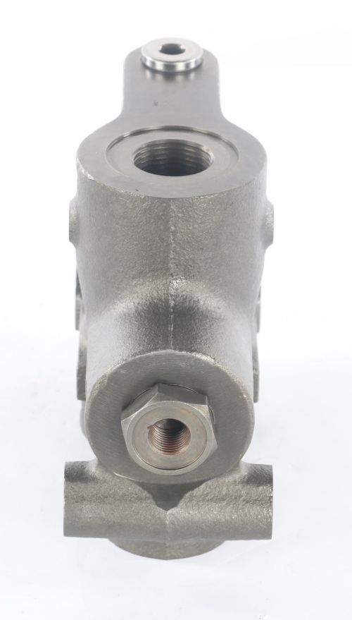 KALMAR TYPE 0LS160 HYDRAULIC VALVE