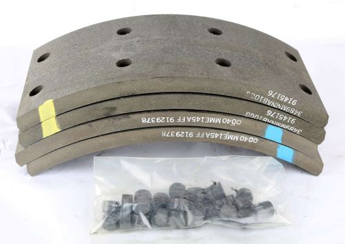 CARLISLE LINING KIT