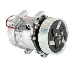AC COMPRESOR 12V  119MM 8 GROOVE AC CLUTCH