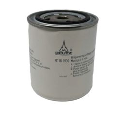 SPIN-ON FUEL FILTER