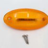 NAVISTAR MARKER LIGHT ASSEMBLY LED (AMBER)