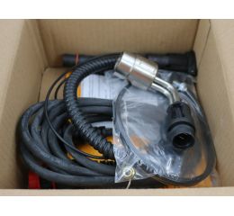 KIT - ENGINE BLOCK HEATER REF.