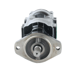 HYDRAULIC PUMP - TANDEM GEAR 2PR026+2PR26A