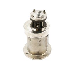 MAG DRIVE PUMP