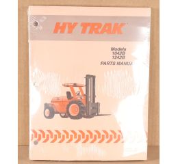MANUAL HYTRAK PARTS
