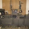 BLAW KNOX 10 ELECTRIC WEDGELOCK W/3/6 ASSEMBLY