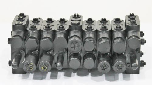 HYDROCONTROL VALVE MAIN PILOT
