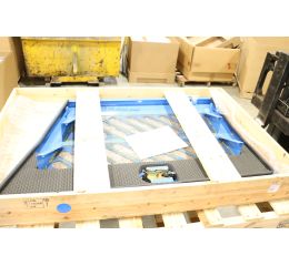 CLEANING FLAP