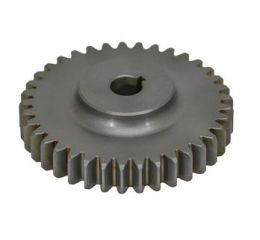 DRIVEN GEAR ON PUMP