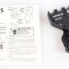 SIEMENS AUXILLARY CONTACT BLOCK 10A 1N.O. 1N.C.