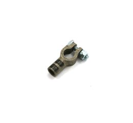 NEGATIVE POST CLAMP