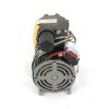 GAST AIR COMPRESSOR ROCKING PISTON OIL-LESS PUMP