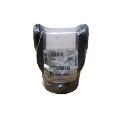 SHEAR PIN YOKE