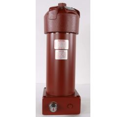 PRESSURE FILTER