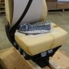 PREVOST DRIVER SEAT ISRI 6832 HEATING
