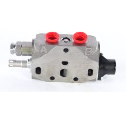 VALVE SECTION