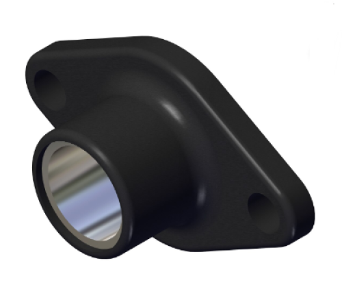 KOMATSU TIMING PIN HOUSING FOR BS3 AUTO 5.9L B ENGINE
