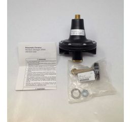 VALVE REGULATOR