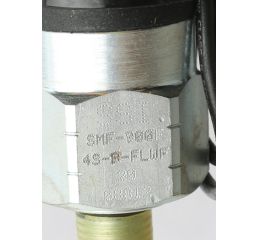 SWITCH-PRESSURE 900PSI N/C