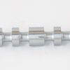 MORBARK 5 GPM DOUBLE ACTION CYLINDER. SPOOL