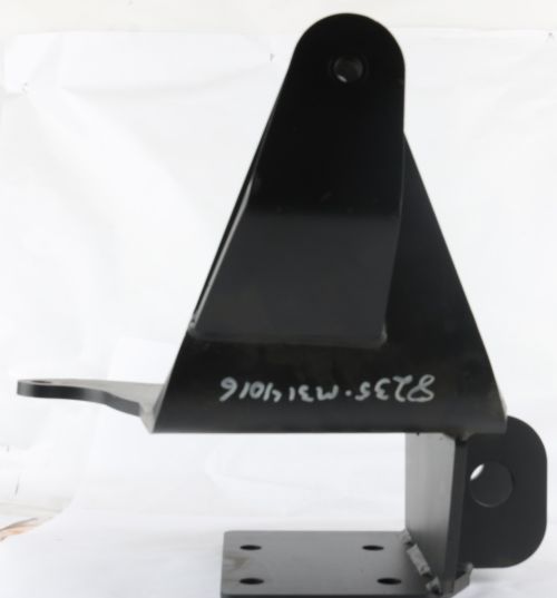 MACK SEAT WELDMENT