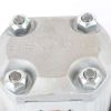 REXROTH HYDRAULIC GEAR PUMP