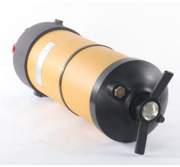 HYDRAULIC FILTER ASSEMBLY - WATER REMOVAL 400psi