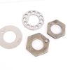 MACK BEARING NUT KIT