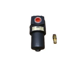 HYDRAULIC FILTER ASSEMBLY