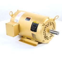 ELECTRIC MOTOR 10HP 400V 50Hz 215T