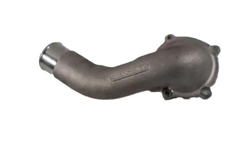 MACK COVER  THERMOSTAT