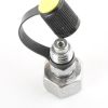 SCHAEFF METER CONNECTION