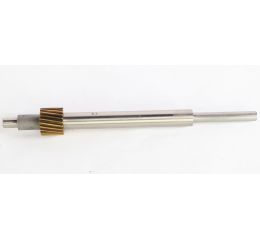 SPEEDO DRIVE GEAR