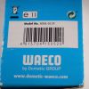 WAECO DC VOLTAGE CONVERTER