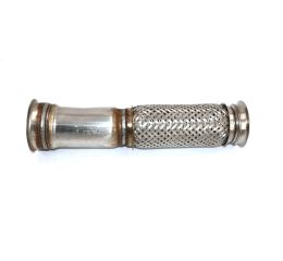 FLEX EXHAUST PIPE ASSEMBLY