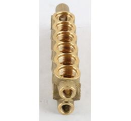 DISTRIBUTION BLOCK