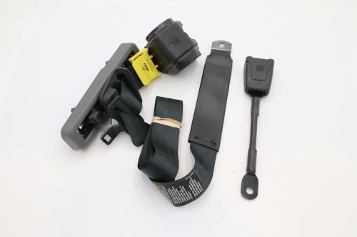 MACK SEAT BELT