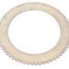 TEREX TOOTHED DISC OUTER