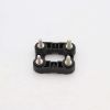 LEROY SOMER BLOCK RECEPTACLE