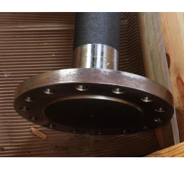 SPINDLE